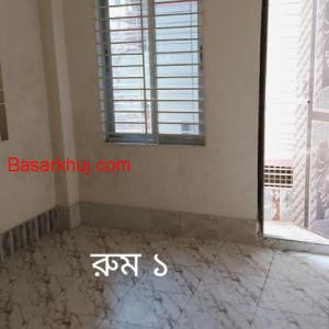 বাড়ি ভাড়া দেওয়া হবে