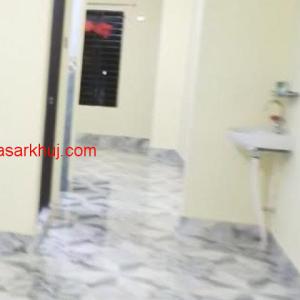 নতুন ফ্ল্যাট ভাড়া দেওয়া হবে