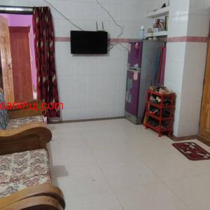 ফ্ল্যাট ভাড়া দেওয়া হবে