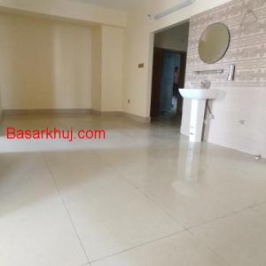 New Apartment for Rent