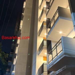 ফ্ল্যাট ভাড়া দেওয়া হবে