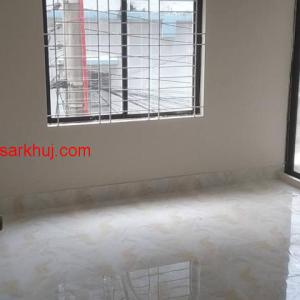 সম্পূর্ণ নতুন ফ্ল্যাট ভাড়া হবে