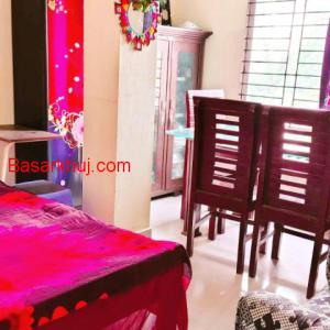 ফ্যামিলি বাসা ভাড়া দেওয়া হবে