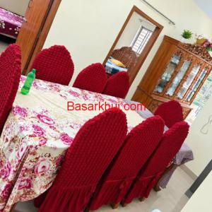 ফার্নিচারসহ সম্পূর্ণ বাসা ভাড়া দেওয়া হবে