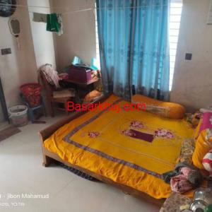 ফ্ল্যাট ভাড়া দেওয়া হবে