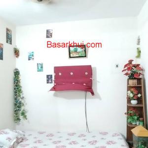 ঘর ভাড়া দেওয়া হবে