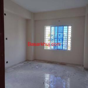 Brand New Flat