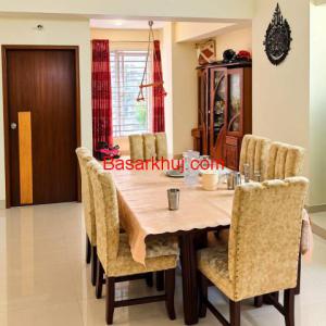 PREMIUM FLAT FOR RENT