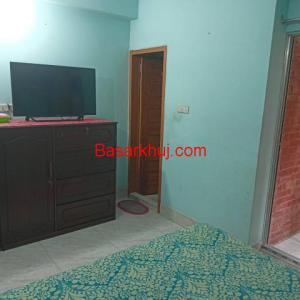ফ্ল্যাট ভাড়া দেওয়া হবে