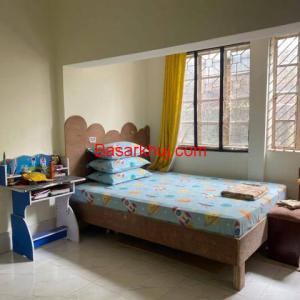 Full Furnished 3 bed Room Apartment Available For Rent
