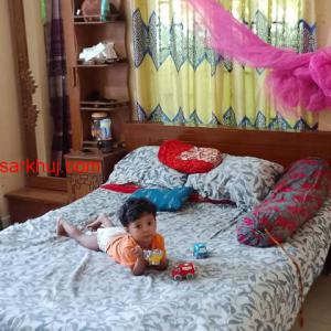 বাসা ভাড়া দেওয়া হবে