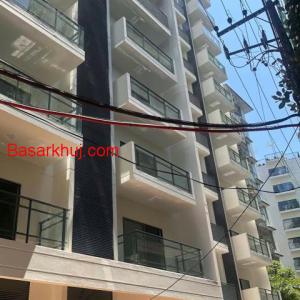 ফ্ল্যাট ভাড়া দেওয়া হবে