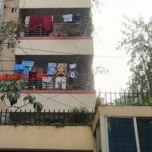ফ্ল্যাট ভাড়া দেওয়া হবে
