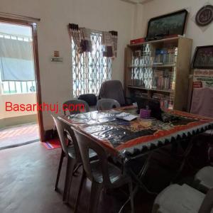 ফ্যামিলি বাসা ভাড়া দেওয়া হবে